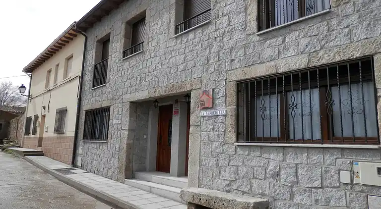 Holiday home in Ávila‎