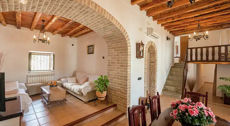 Villa i Sant Joan de Labritja