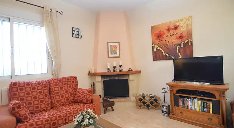 Villa in Callosa de Segura