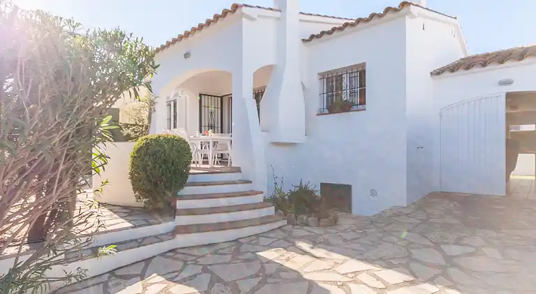 Holiday home in L'Escala