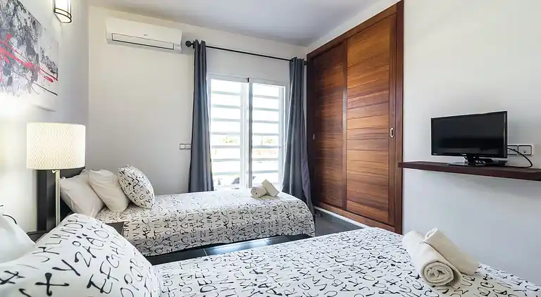 Semesterbostad i Sant Antoni de Portmany