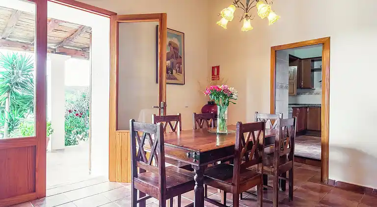 Manor house in Sant Antoni de Portmany