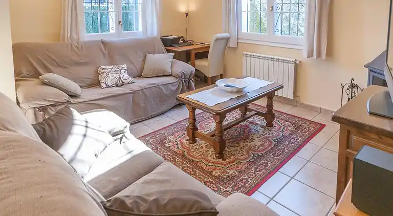 Holiday home in L'Escala