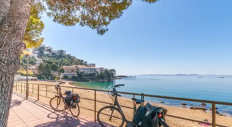 Holiday home in L'Escala