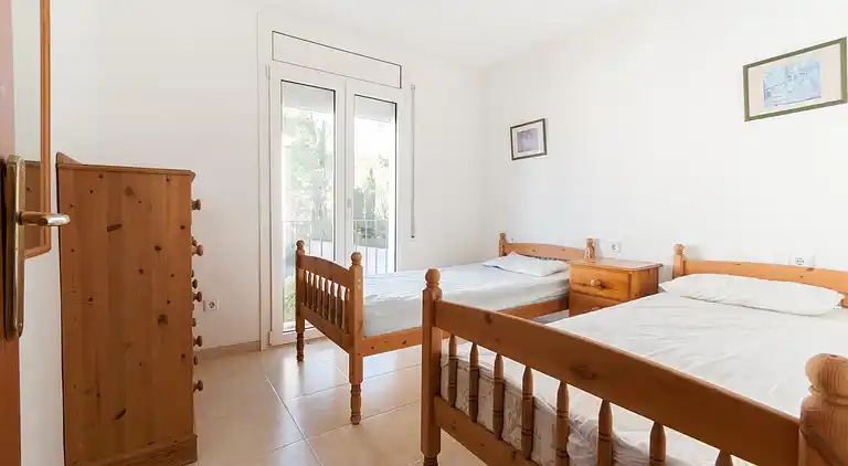 Sommerhus i L'Escala