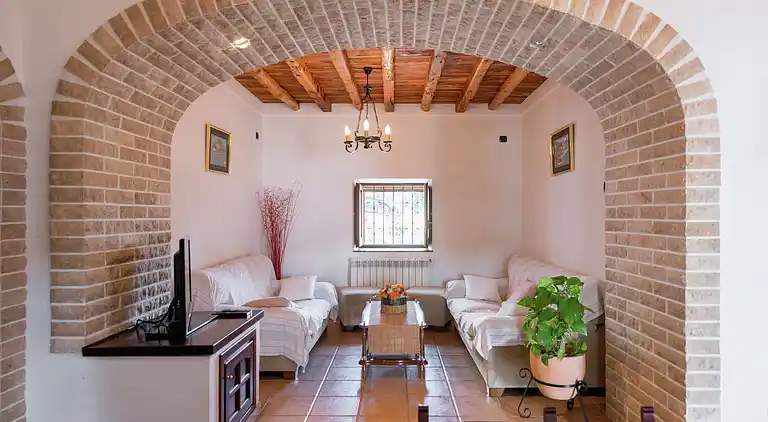 Villa i Sant Joan de Labritja