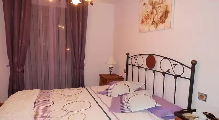 Holiday home in Ávila‎