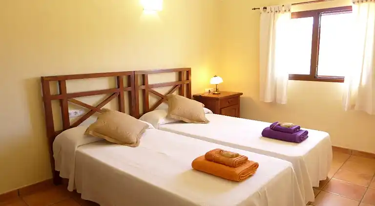 Manor house in Sant Llorenç