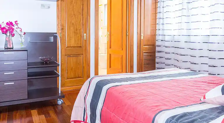 Villa on Costa del Zefir