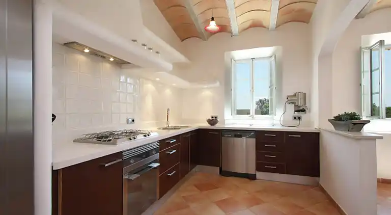 Sommerhus i Porto Cristo