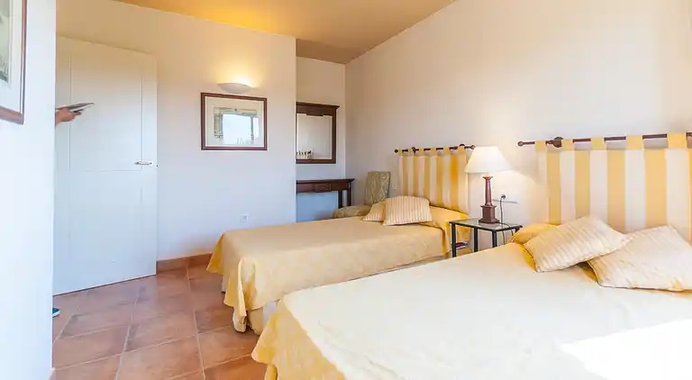 Holiday home in Navata