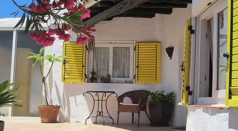 Holiday home in Sant Josep de sa Talaia