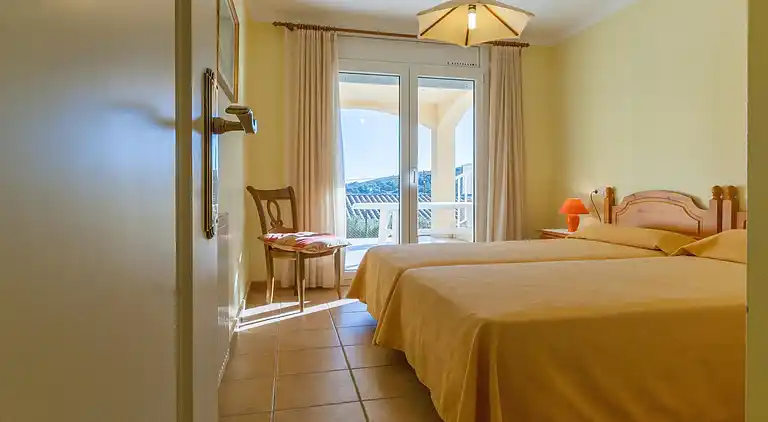 Sommerhus i L'Escala