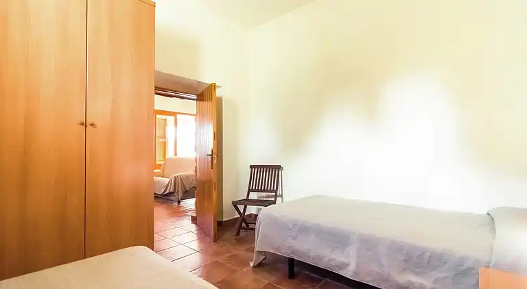 Manor house in Sant Antoni de Portmany