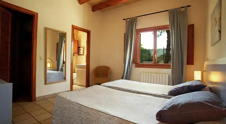 Sommerhus i Port d'Alcúdia