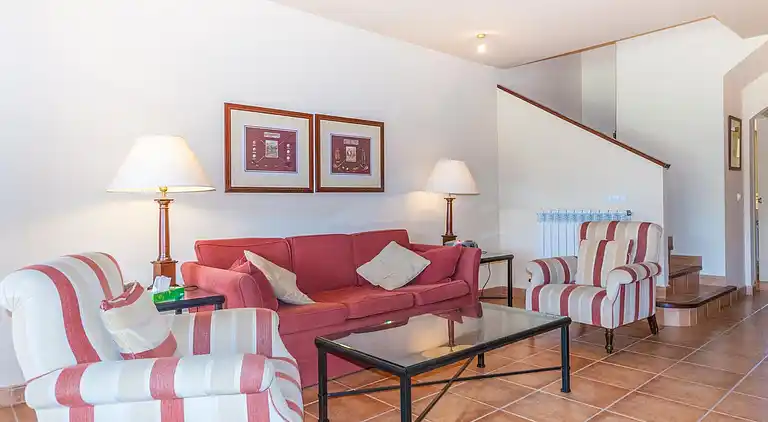 Holiday home in Navata