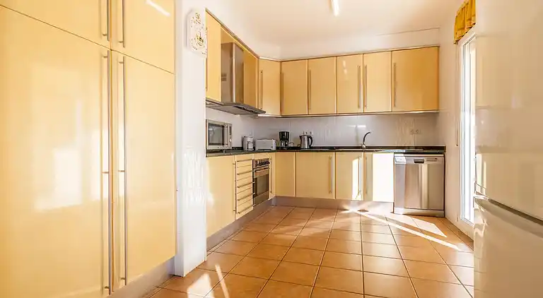 Sommerhus i L'Escala