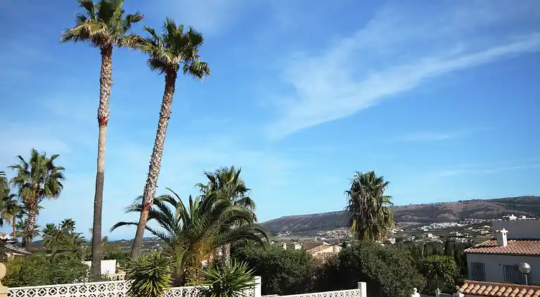 Holiday home in les Fonts
