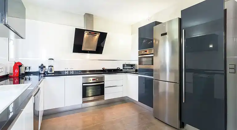 Semesterbostad i Sant Antoni de Portmany