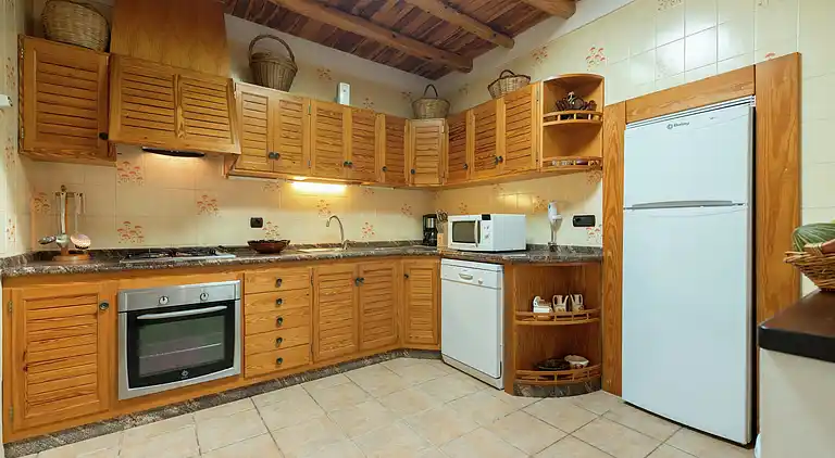 Villa i Sant Joan de Labritja