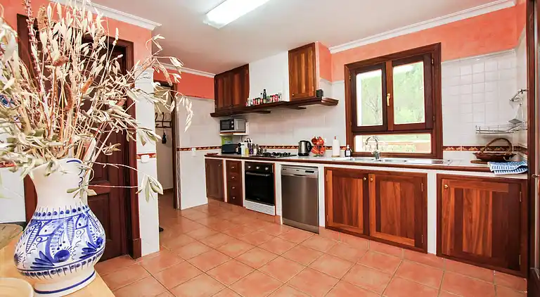 Manor house in Alaró