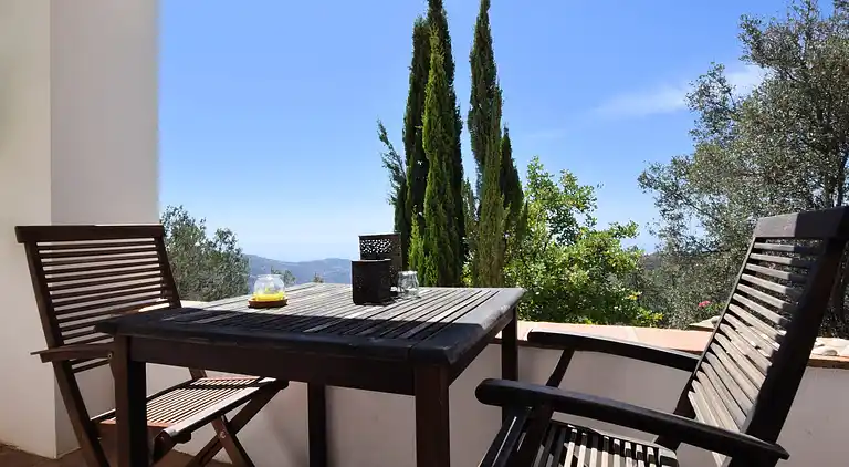 Villa in South of Spain