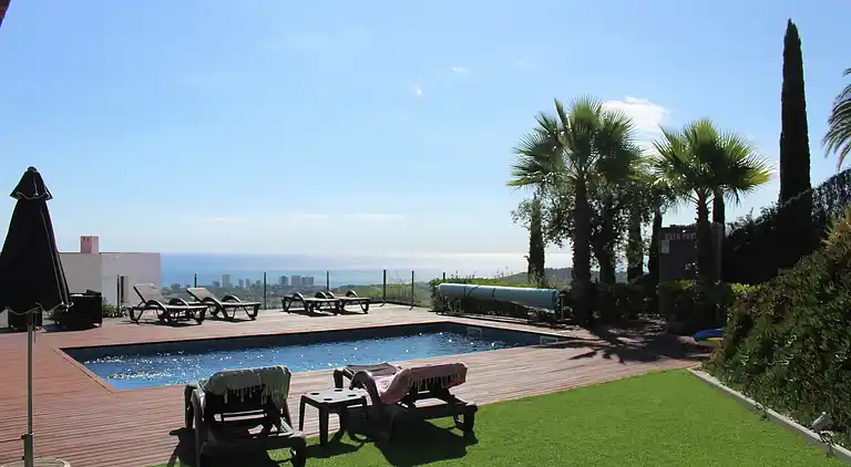 Villa in Conjunt de Castell d'Aro