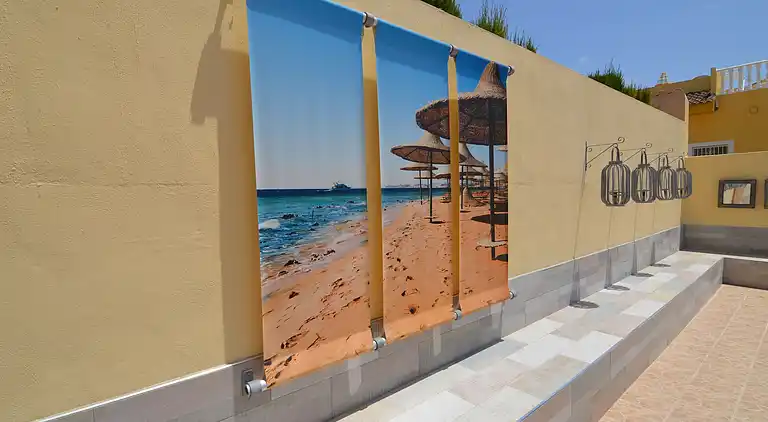 Villa in Residencial Benimar