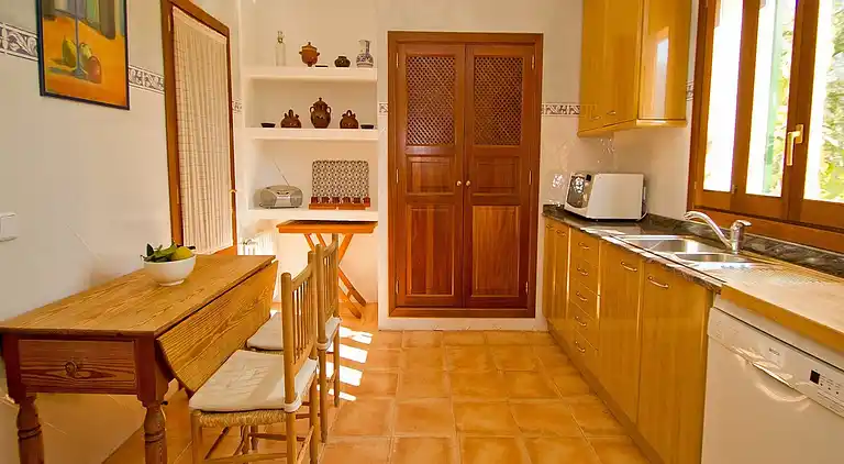 Villa in Valldemossa