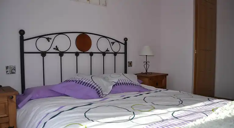 Holiday home in Ávila‎