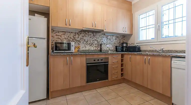 Holiday home in L'Escala