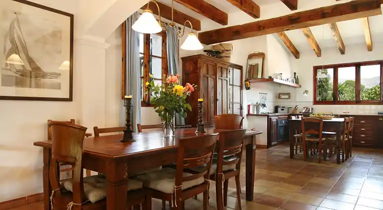 Holiday home in Pollença