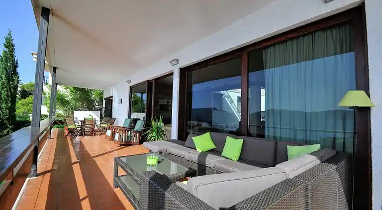 Holiday home in Cielo de Bonaire