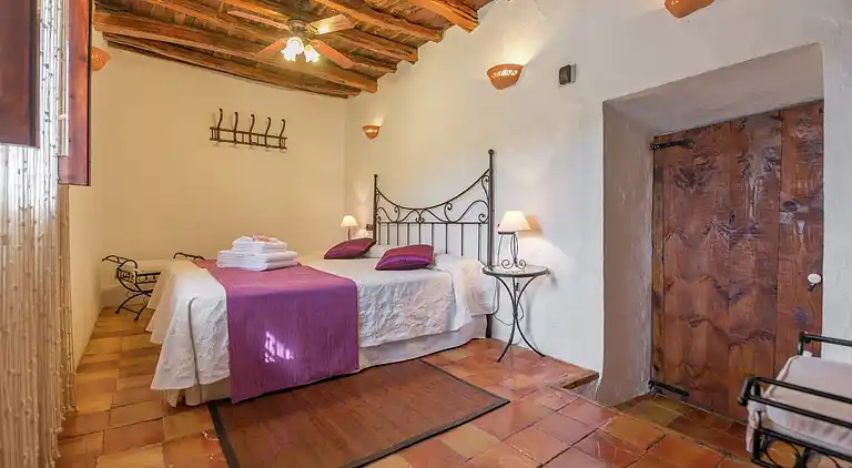 Villa i Sant Joan de Labritja