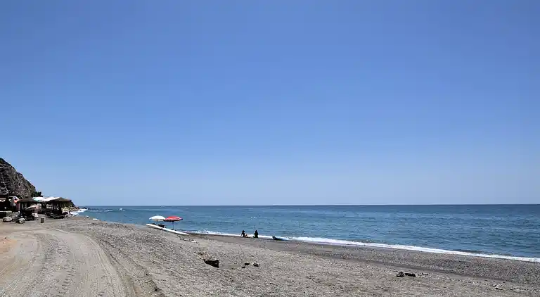 Ferielejlighed i Valle-Niza