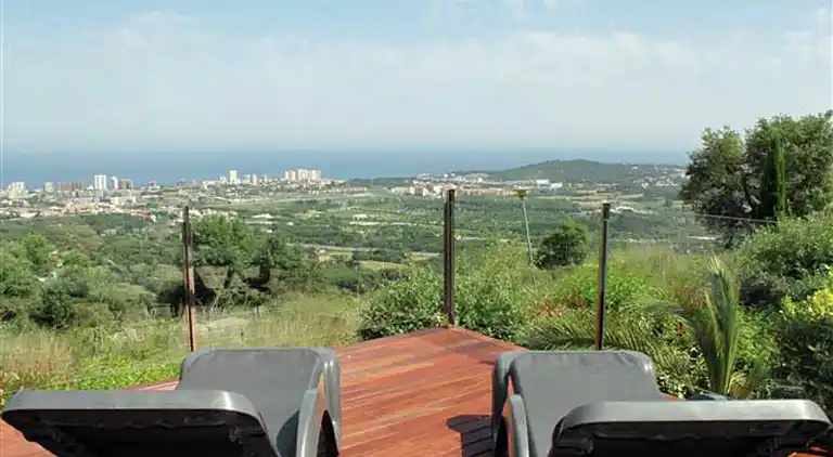 Villa in Conjunt de Castell d'Aro