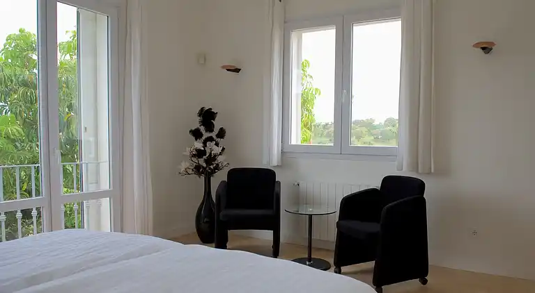 Villa in Pueblo Nuevo