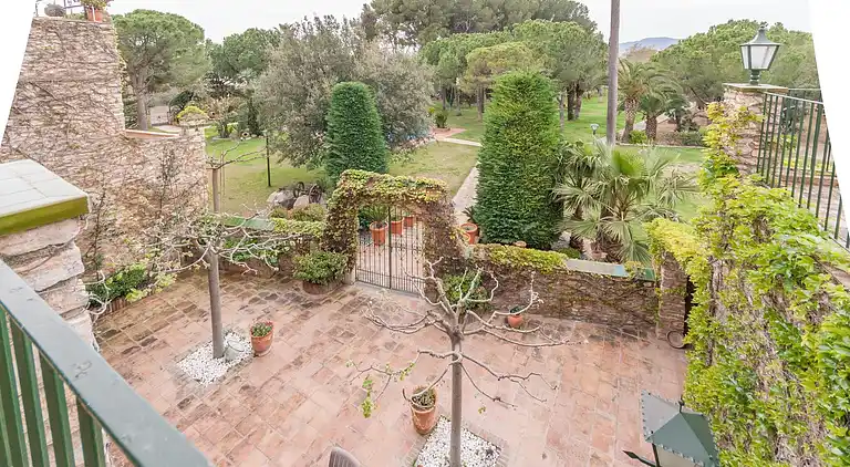 Holiday home in Santa Oliva