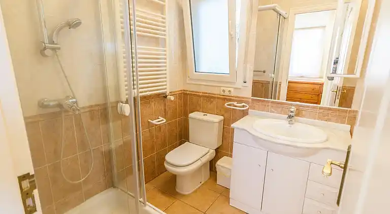 Sommerhus i L'Escala