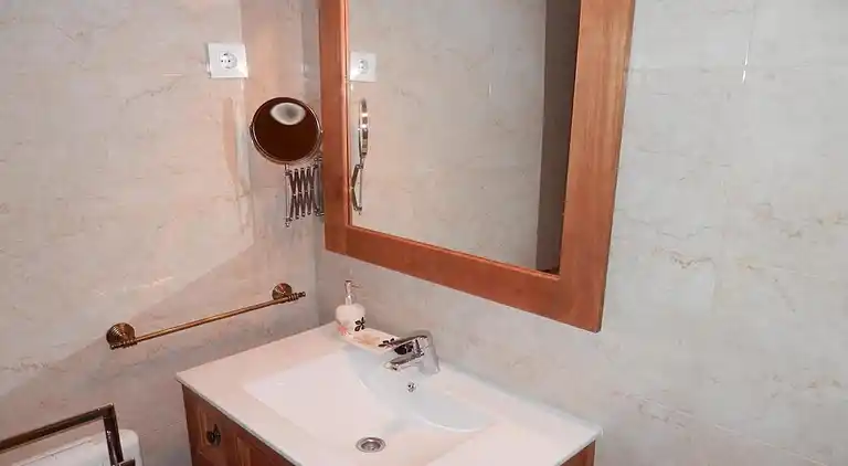 Holiday home in Ávila‎