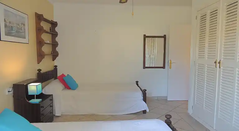 Villa in Cala Murada