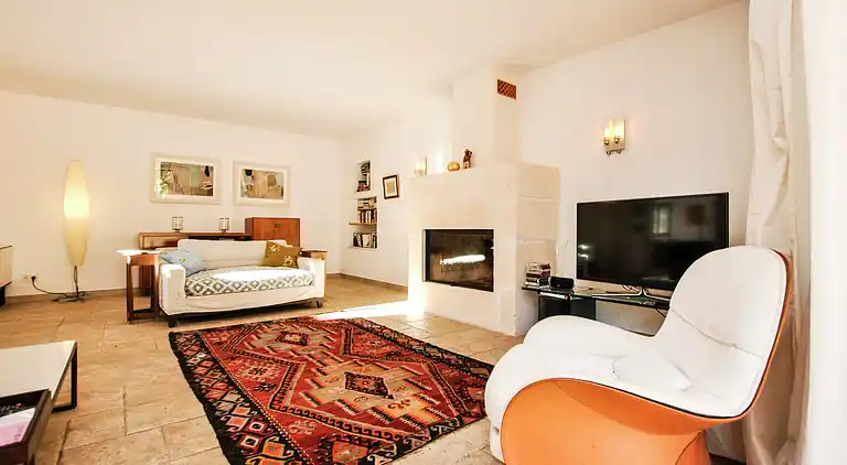 Manor house in Montuïri