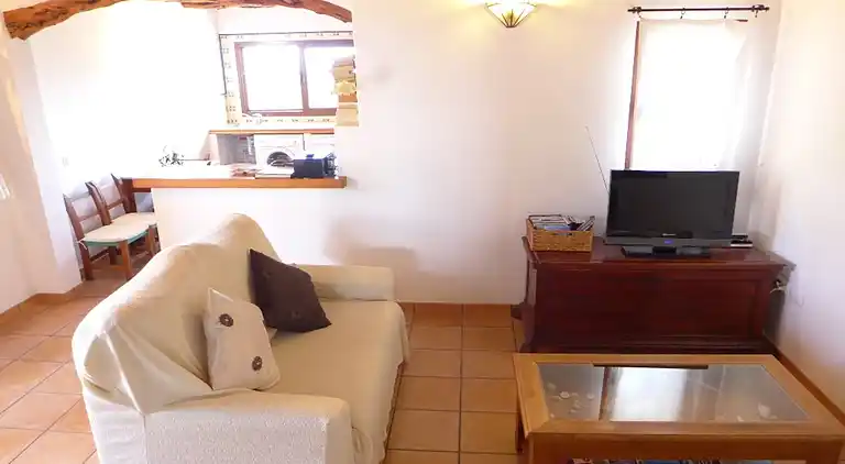 Manor house in Sant Llorenç