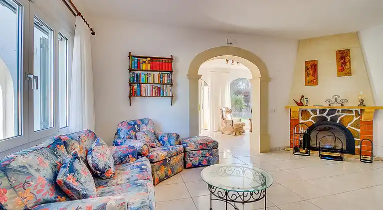 Holiday home in Cala Murada