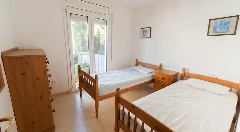 Sommerhus i L'Escala