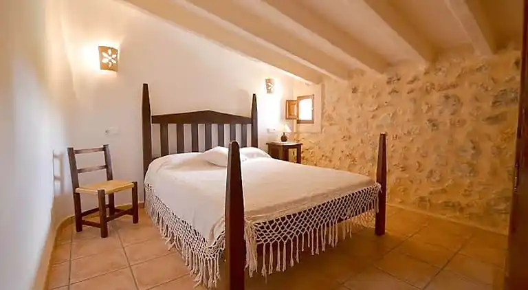 Holiday home in Vilafranca de Bonany