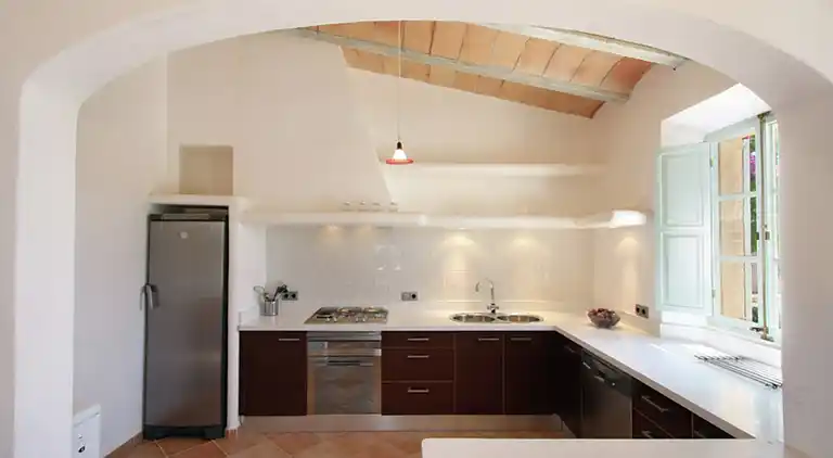 Sommerhus i Porto Cristo