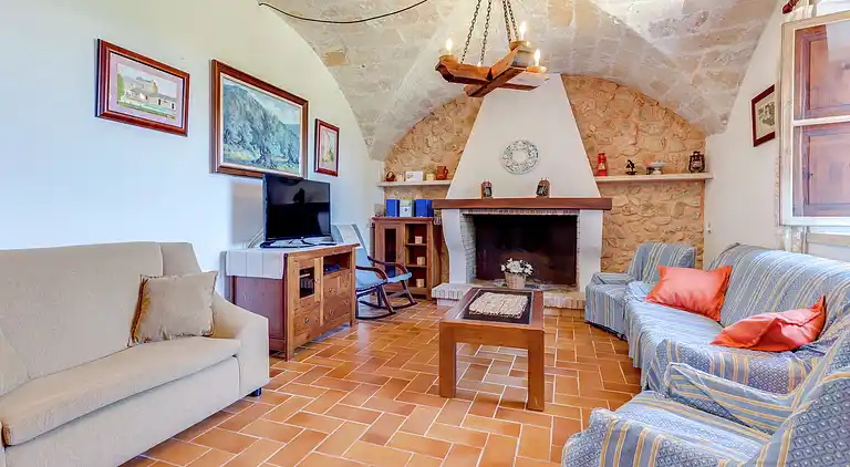 Manor house in Felanitx