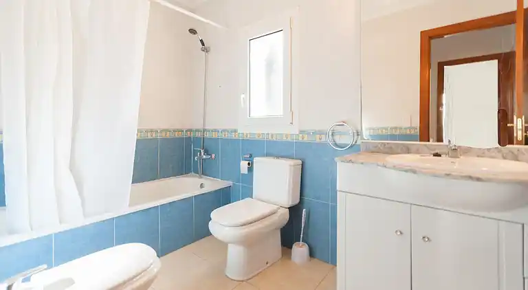 Sommerhus i L'Escala