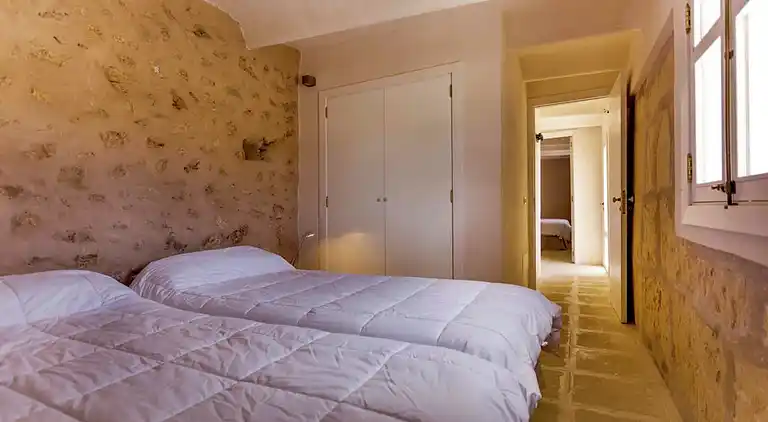 Manor house in El Palmer